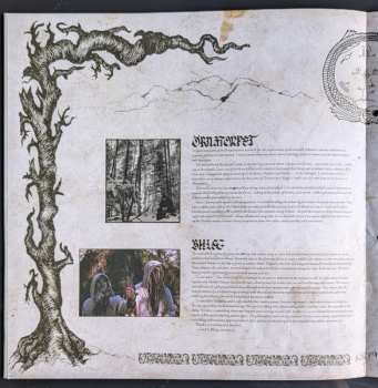 2LP Various: Nordvisor - Ett Samlingverk Från Nordvis CLR | LTD