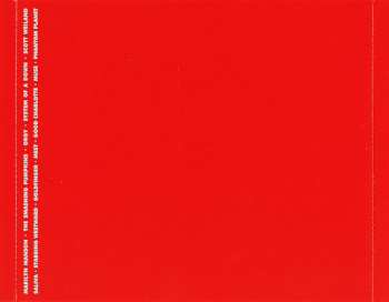 CD Various: Not Another Teen Movie - Music From The Motion Picture