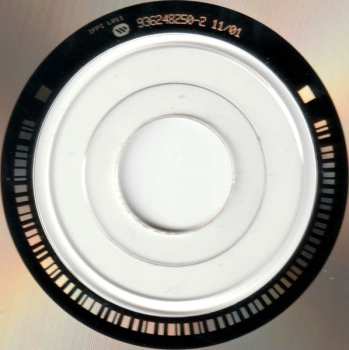 CD Various: Not Another Teen Movie - Music From The Motion Picture