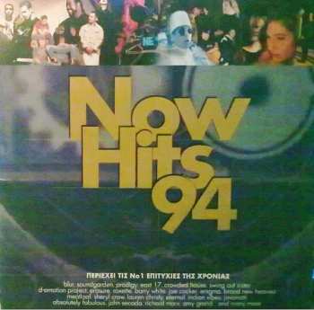 Album Various: Now Hits 94