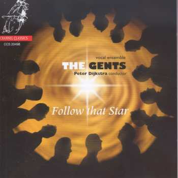 CD Various: Follow That Star / Various