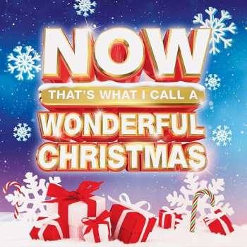 CD Various: Now That's What I Call A Wonderful Christmas
