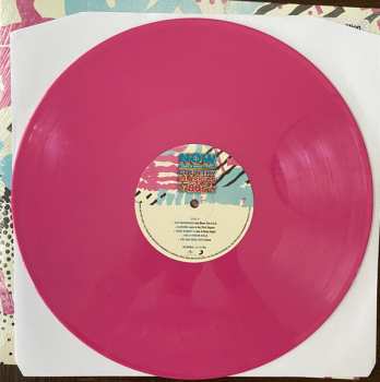 2LP Various: Now That’s What I Call Country Classics 80s CLR | LTD