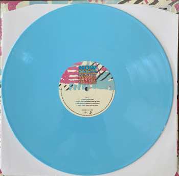 2LP Various: Now That’s What I Call Country Classics 80s CLR | LTD