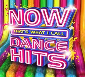 Album Various: Now That's What I Call Dance Hits