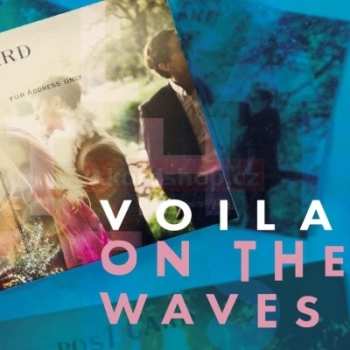 CD Various: On The Waves