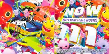 2CD Various: Now That's What I Call Music! 111