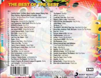 2CD Various: Now That's What I Call Music! 111