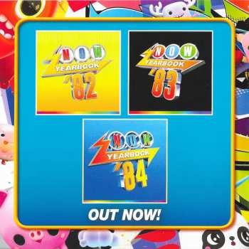 2CD Various: Now That's What I Call Music! 111