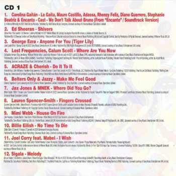 2CD Various: Now That's What I Call Music! 111