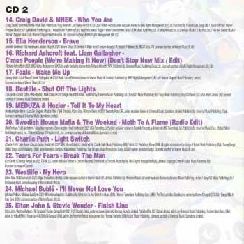 2CD Various: Now That's What I Call Music! 111