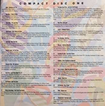 2CD Various: Now That's What I Call Music! 79