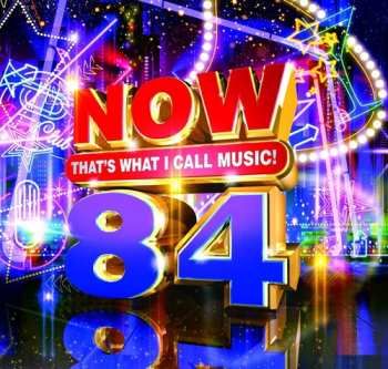 CD Various: Now That’s What I Call Music! 84