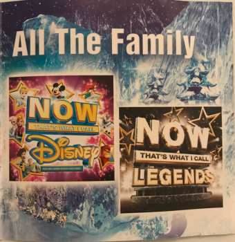 2CD Various: Now That's What I Call Music! 89