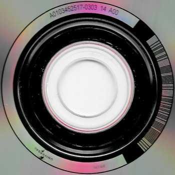 3CD Various: Now That's What I Call Music '93-'03: 40 Years Volume 2 1993-2003