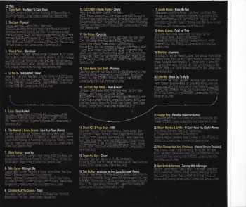 4CD Various: Now That's What I Call Pride