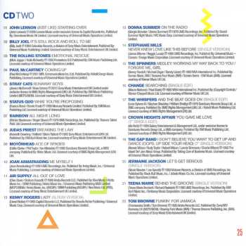 4CD Various: Now Yearbook '80