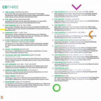 4CD Various: Now Yearbook '80