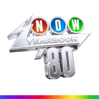4CD Various: Now Yearbook '80