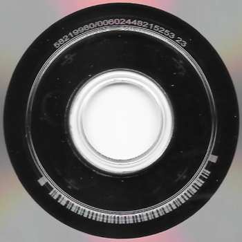 4CD Various: Now Yearbook '80-'84 (The Final Chapter)