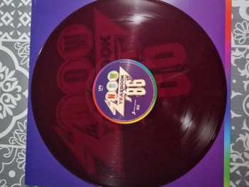 3LP Various: Now Yearbook '86 CLR | LTD