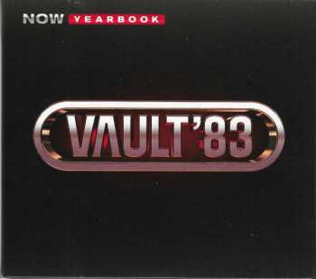 4CD Various: Now Yearbook Vault '83