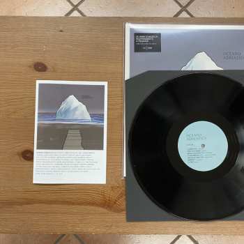 LP Various: Oceano Adriatico LTD | NUM