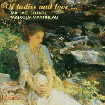 CD Various: Of Ladies And Love