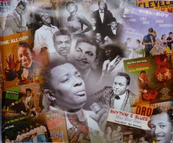 2CD Various: Ohio Soul