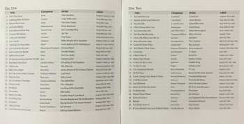 2CD Various: Ohio Soul