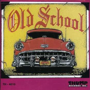 Album Various: Old School Volume 1