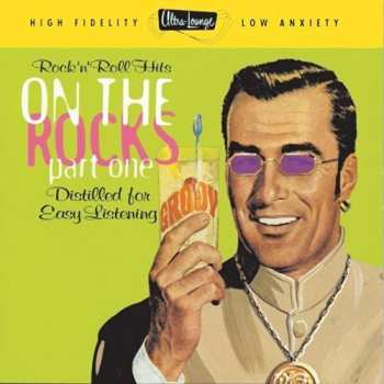 Album Various: On The Rocks Part One