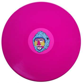 LP Various: One Night Stands 2 LTD | NUM | CLR