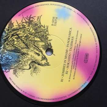 LP Various: One Swallow Doesn't Make A Summer Part 1