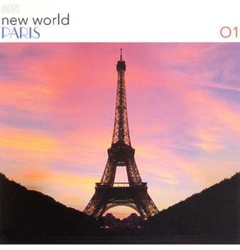 CD Various: New World Paris 1 / Various