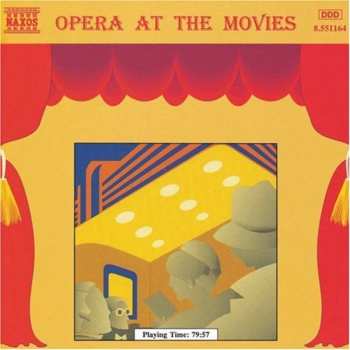 CD Various: Opera At The Movies