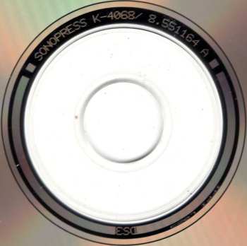 CD Various: Opera At The Movies