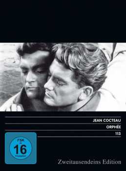 DVD Various: Orphée