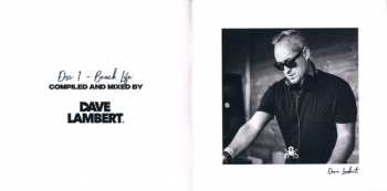2CD Various: Ostend Beach - 10 Years
