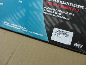 LP Various: Our Label Records Vol. 1 LTD