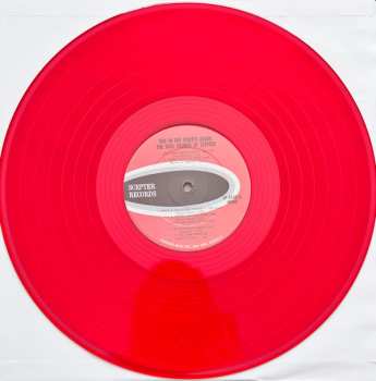 LP Various: Out In The Streets Again: The Soul Sounds Of Scepter CLR | LTD