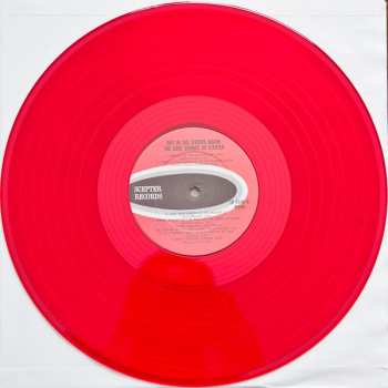 LP Various: Out In The Streets Again: The Soul Sounds Of Scepter CLR | LTD