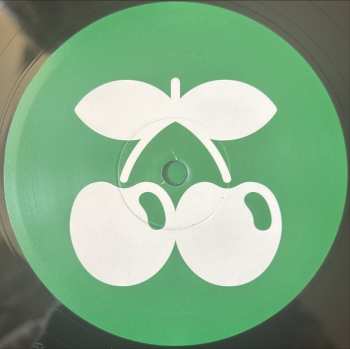 3LP Various: Pacha House Classics LTD