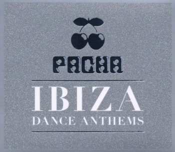 3CD Various: Pacha - Ibiza Dance Anthems DIGI