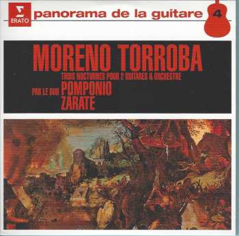 25CD/Coffret Various: Panorama De La Guitare (A World Of Classical Guitar Music)