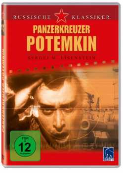 DVD Various: Panzerkreuzer Potemkin