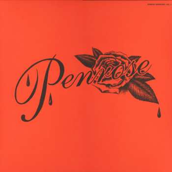 LP Various: Penrose Showcase Vol. 1