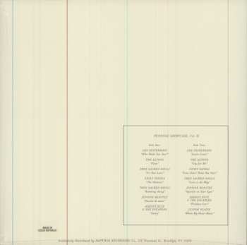 LP Various: Penrose Showcase Vol. II