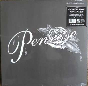 Album Various: Penrose Showcase Vol. II