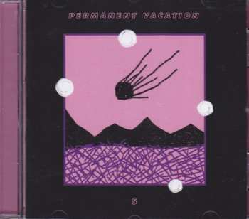 Album Various: Permanent Vacation 5